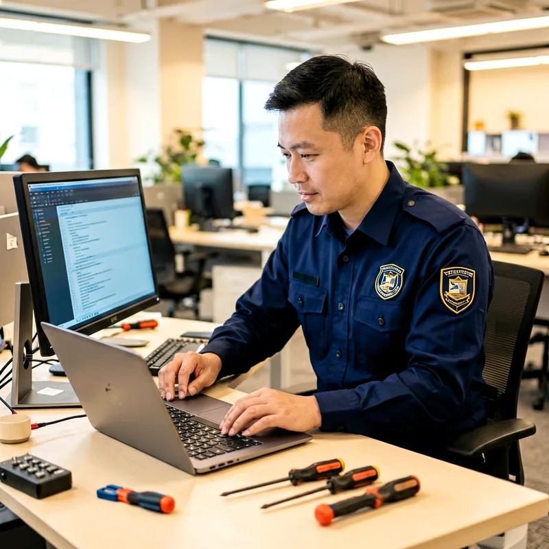 资深运维工程师
